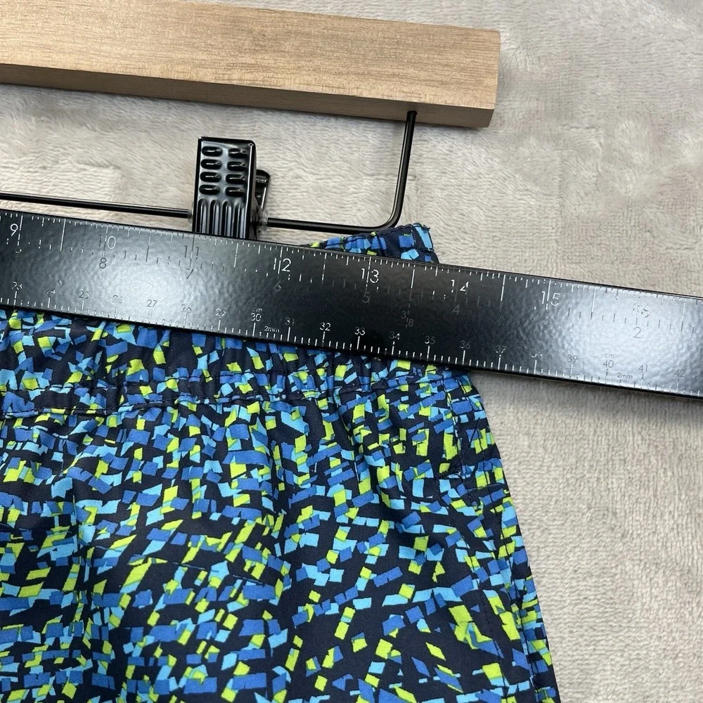 L.L. Bean Swim Trunks‎ Vacationland Small Classic Beach Colorful
